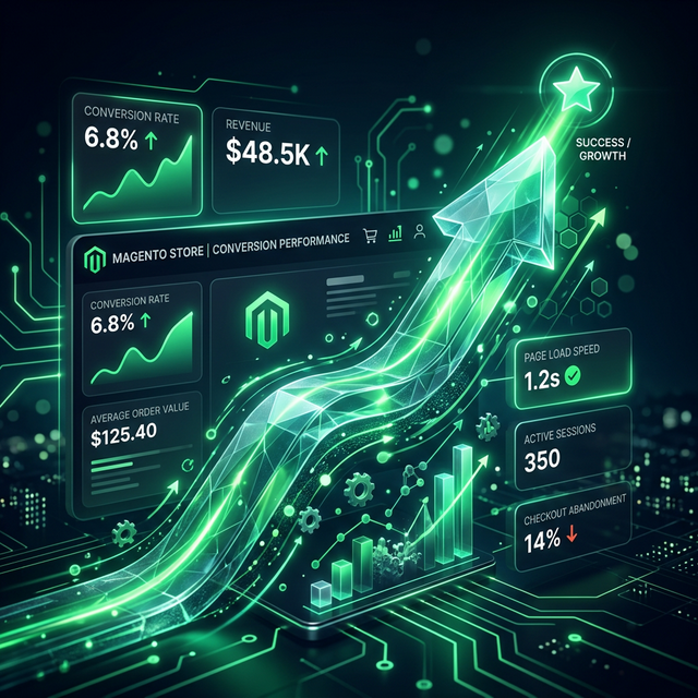 Conversion Optimization